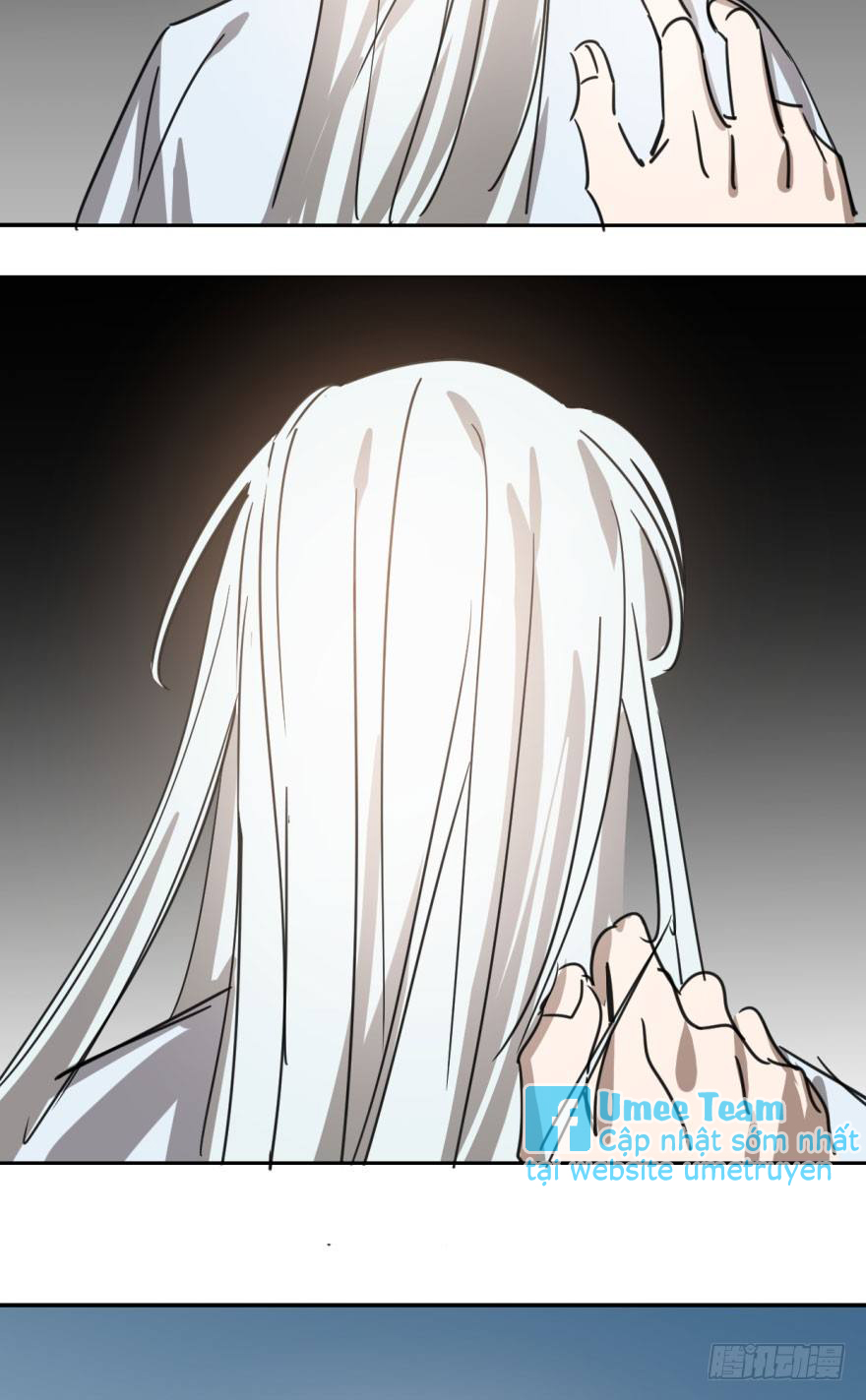 Bắt Lấy Ngao Ngao chapter 28 - Trang 29