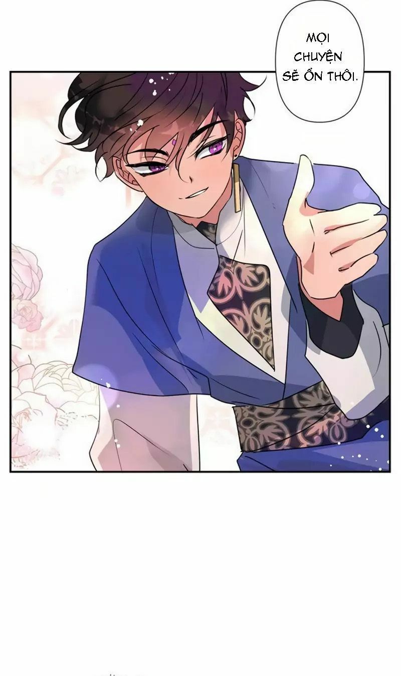 tôi đang nuôi dưỡng một con quái thú chapter 10 10