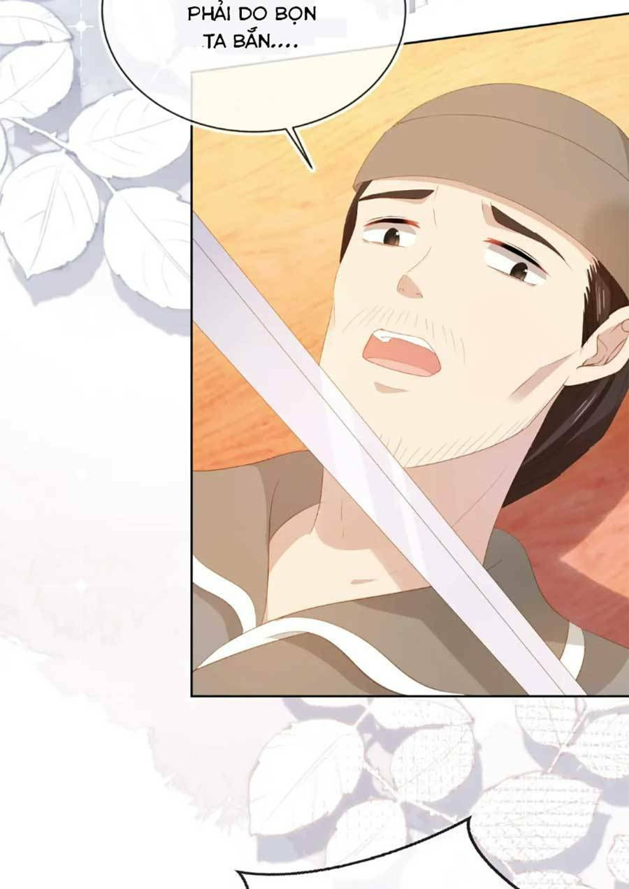 nhặt được bảo bối manh manh chapter 83 10