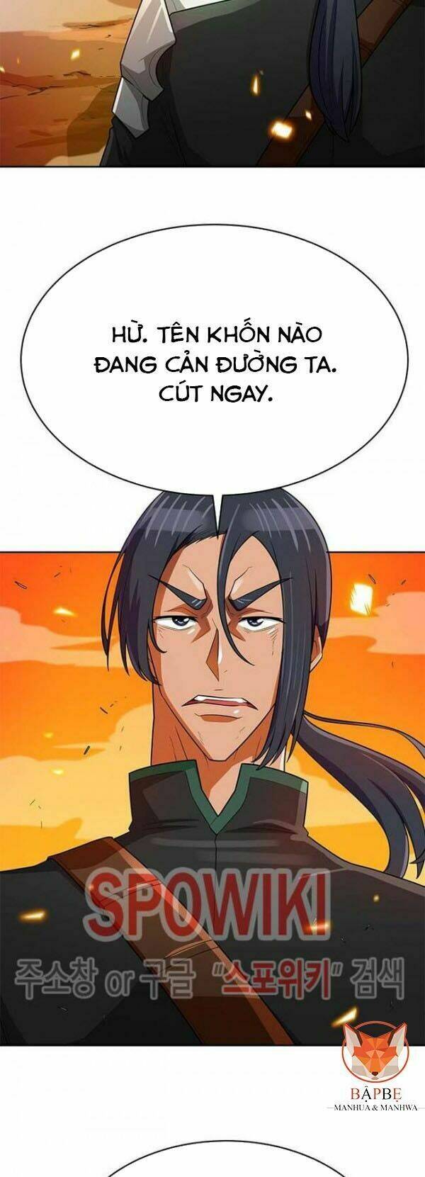 tôi tự động săn một mình chapter 81 28