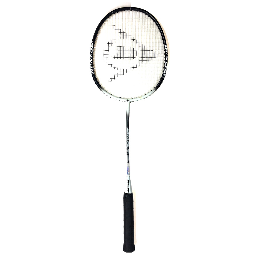 Vợt cầu lông trẻ em Dunlop ATTACK TI G1