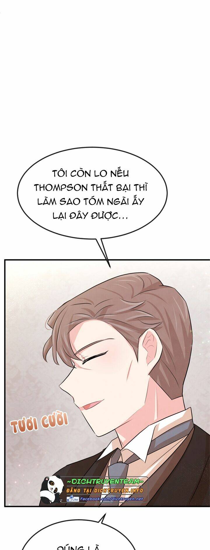 tiểu thư scarlet, em không muốn trả thù sao? chapter 28 45