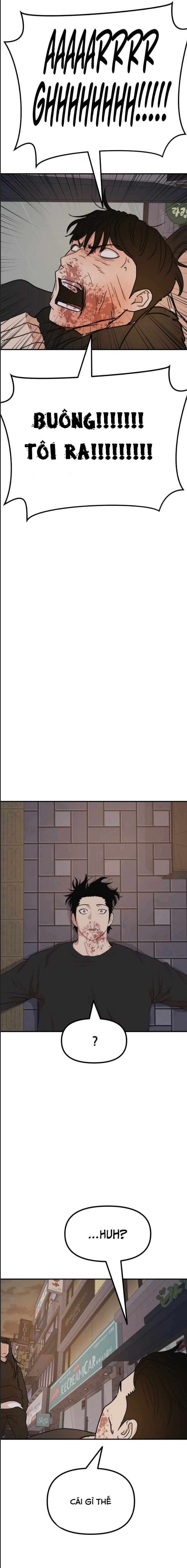 bạn trai võ sĩ chapter 106 11