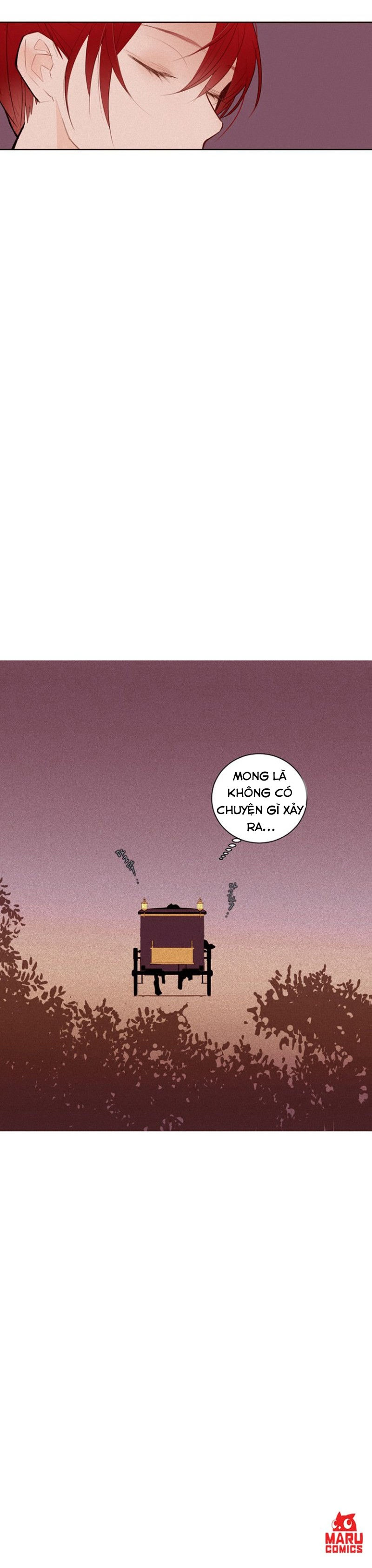 cuộc sống khuôn khổ của quý cô tái sinh chapter 2 33