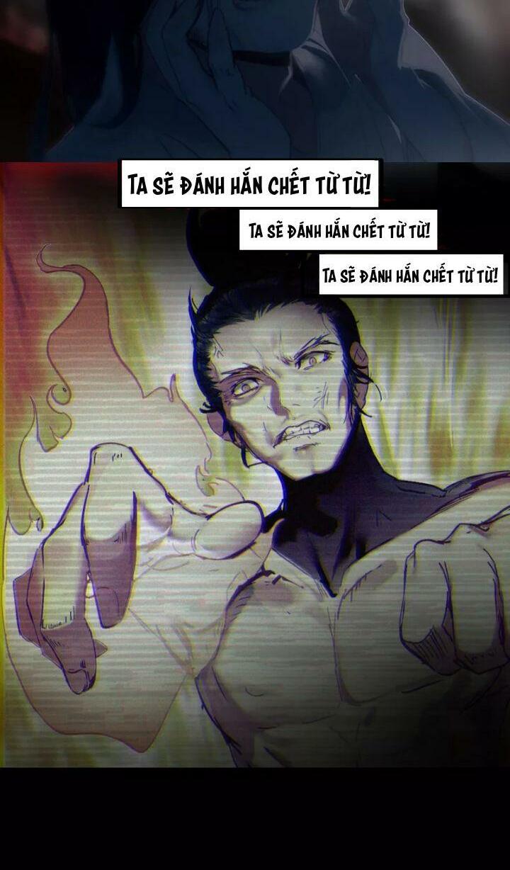 long đằng chiến tôn chapter 7 6