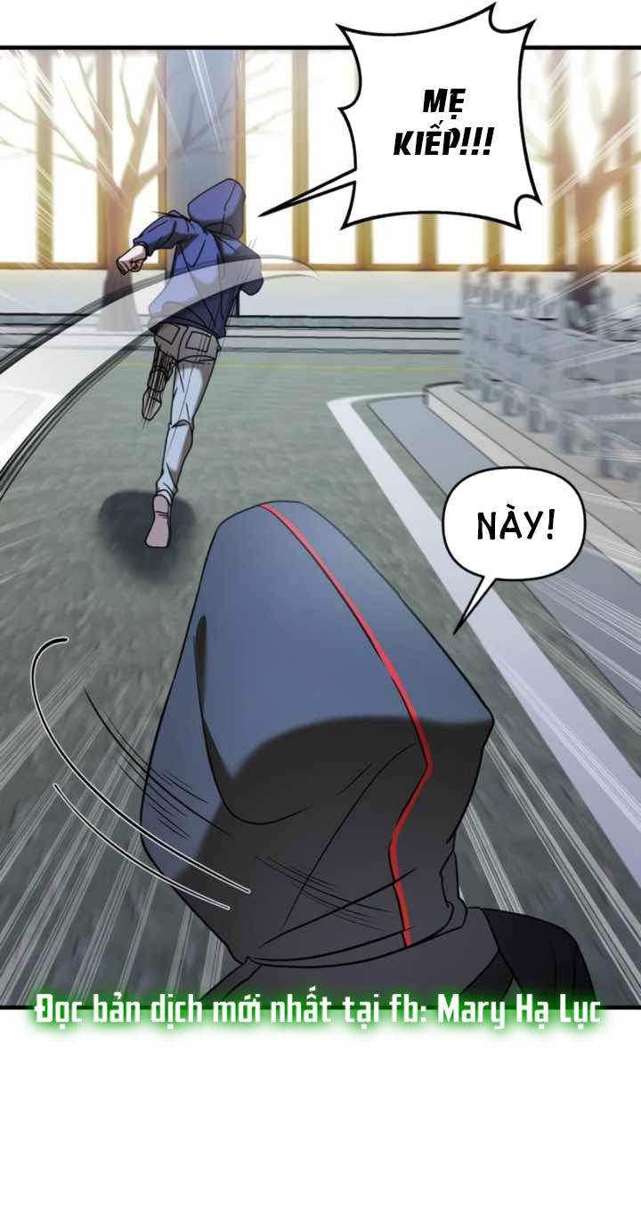 phản diện thuần túy chapter 9.2 18