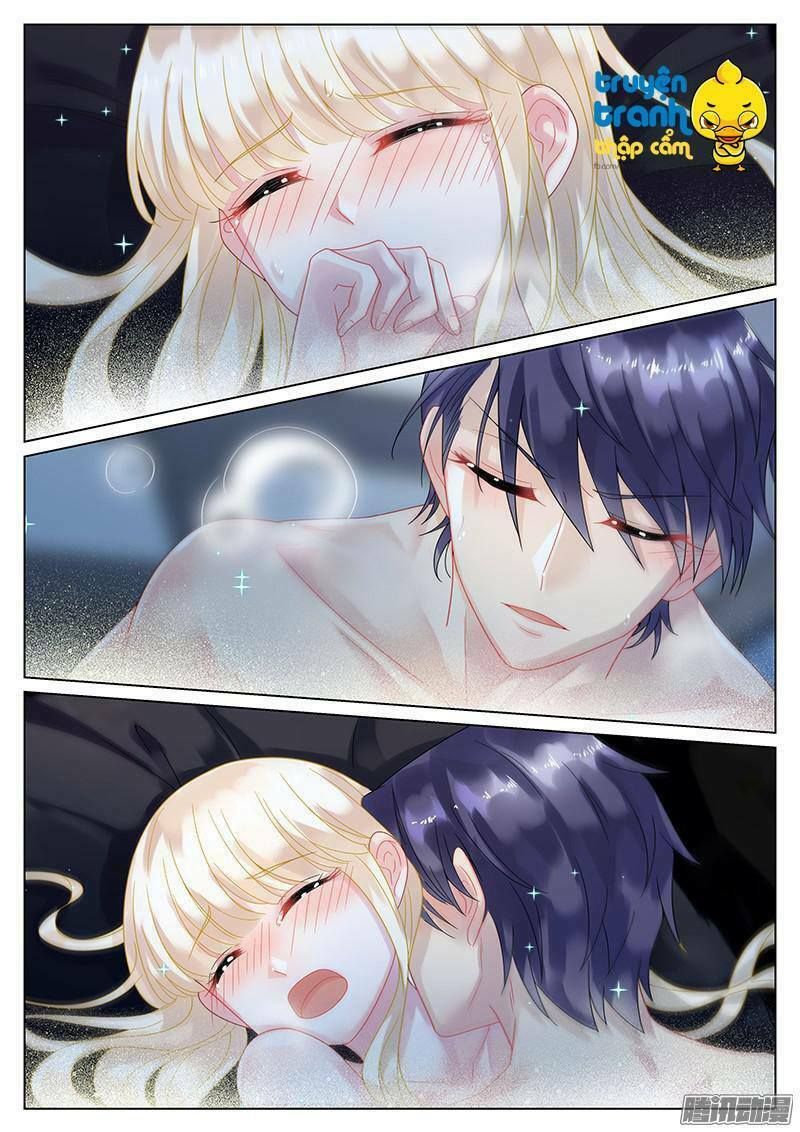 nhạ thượng thủ tịch tổng tài chapter 36 5