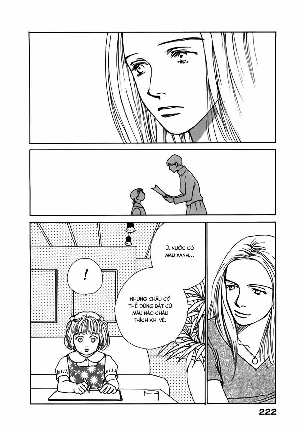 taiyou no ijiwaru chapter 4 55