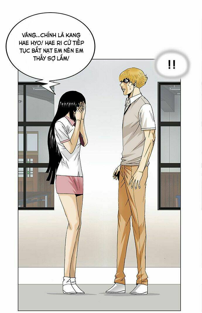 ultimate legend: kang hae hyo chapter 98 33