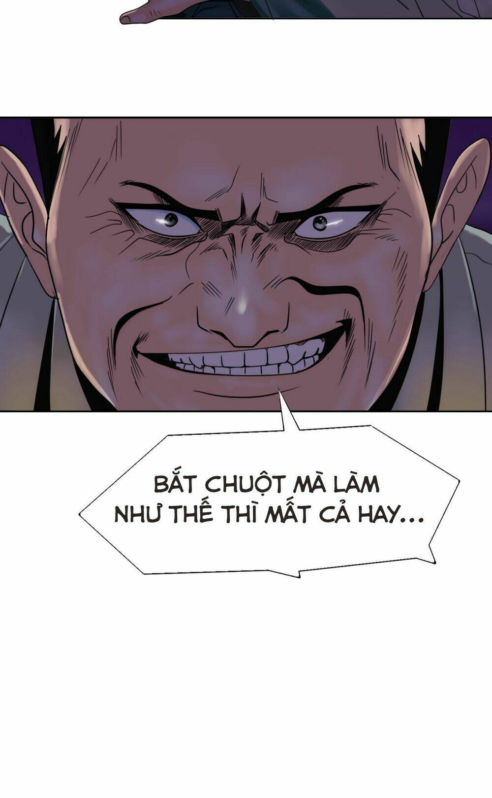 blade and soul-câu chuyện về lusung chapter 2 37