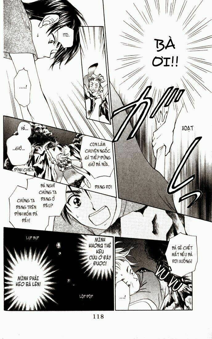 w-julie chapter 30 21