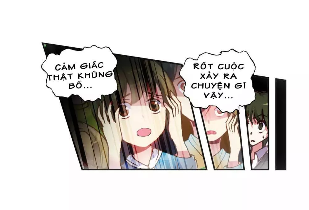 phách đương phu hàng hệ chapter 10 33