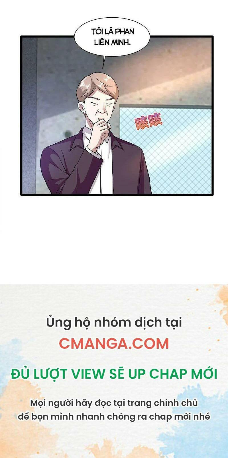 đô thị tà vương chapter 224 18