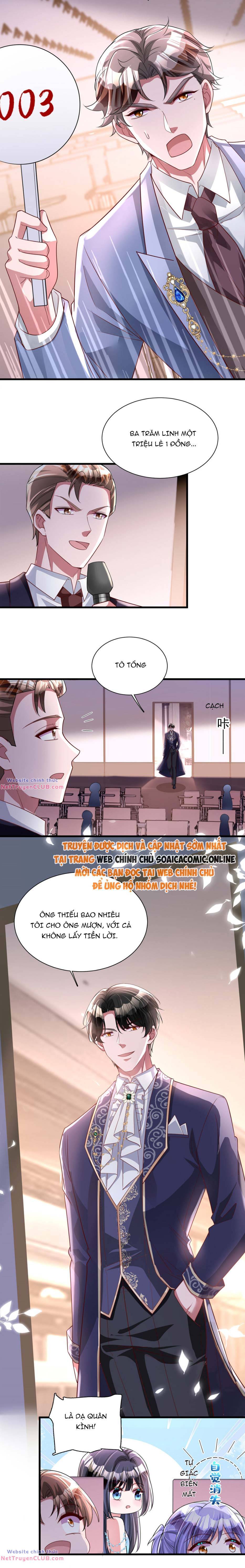 tổng tài huyết tộc cực sủng cô vợ mỹ nhân ngư chapter 141 9