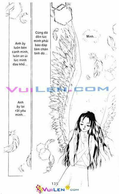 có anh trong đời chapter 7 135