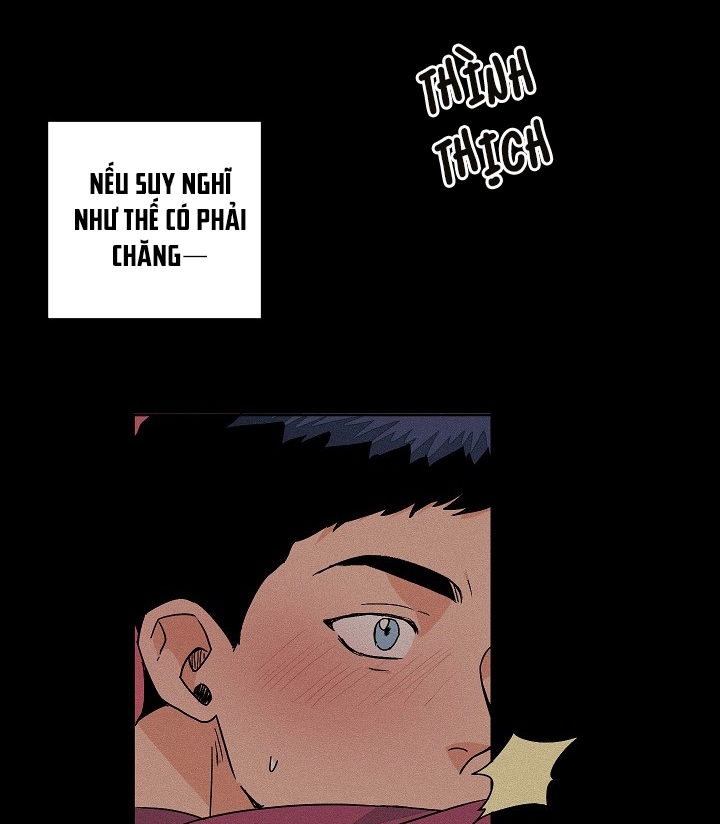 yêu em đi, bác sĩ! chapter 38 36