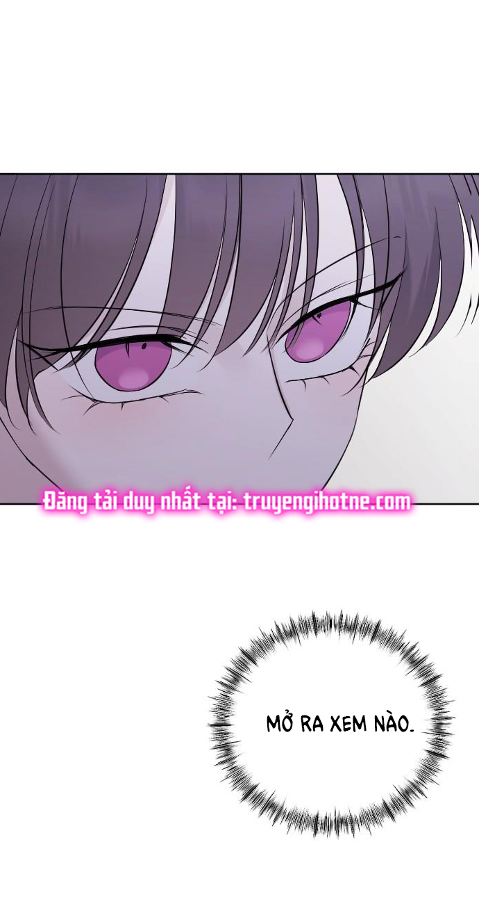 tôi sẽ thay đổi kết cục chapter 23.2 11