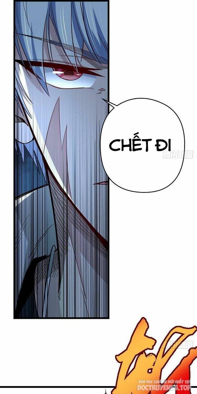 giải cứu 99 nữ chính ở mạt thế chapter 59 7