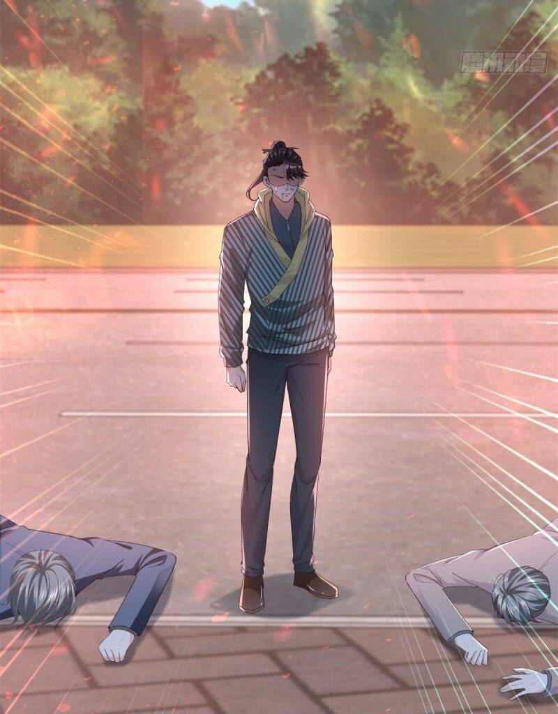 chí tôn toàn năng chapter 104 25