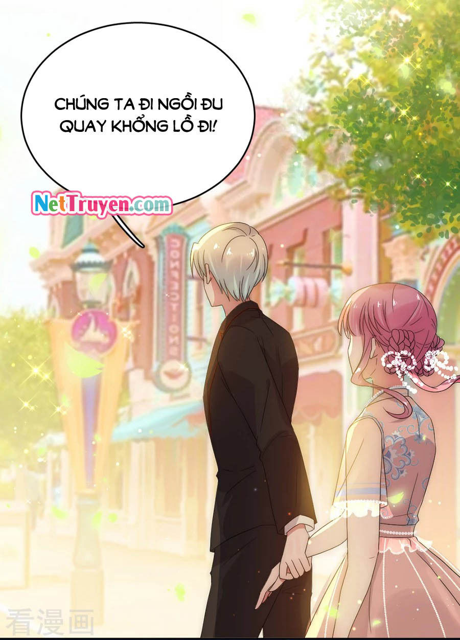 hoàn mỹ lão công tiến hóa luân chapter 78 13