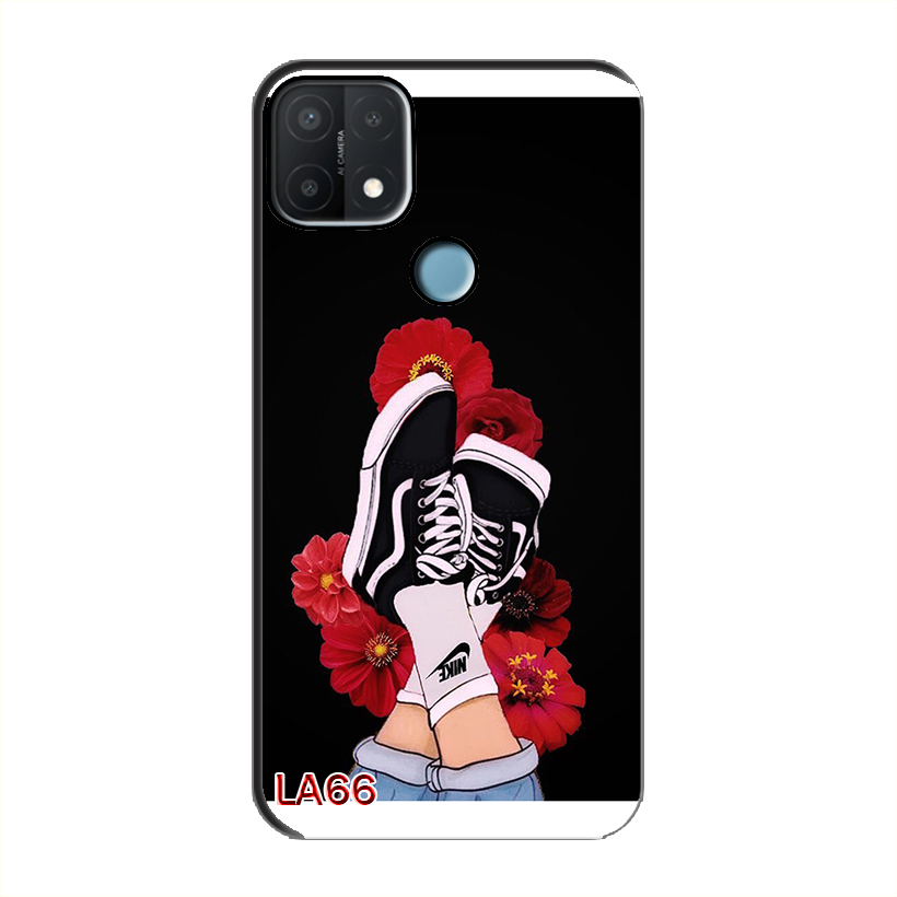 Ốp Lưng Dành Cho OPPO A15
