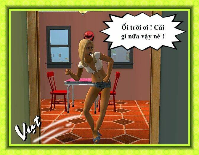 bella's story chapter 8.3 101