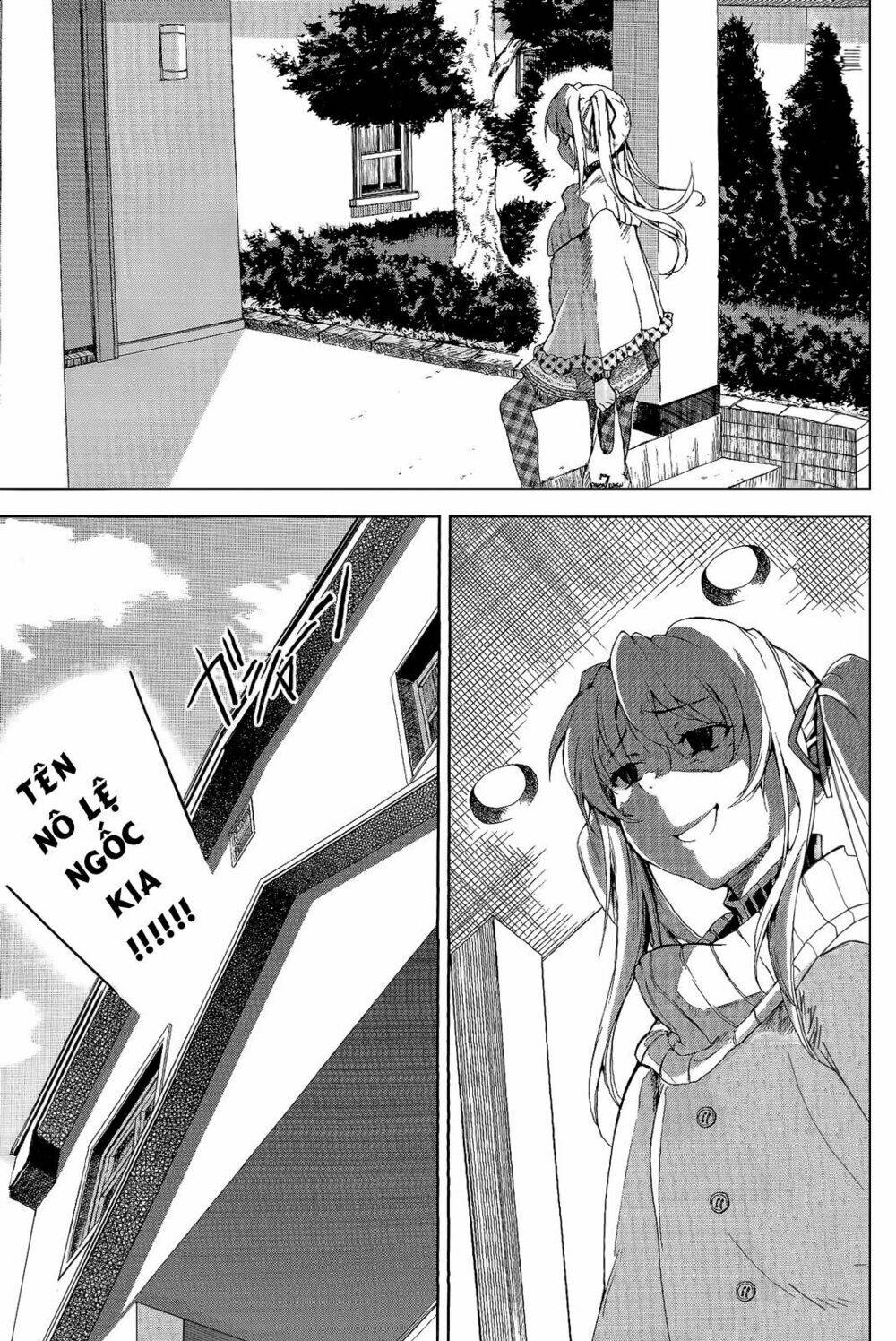 baby princess chapter 2 10