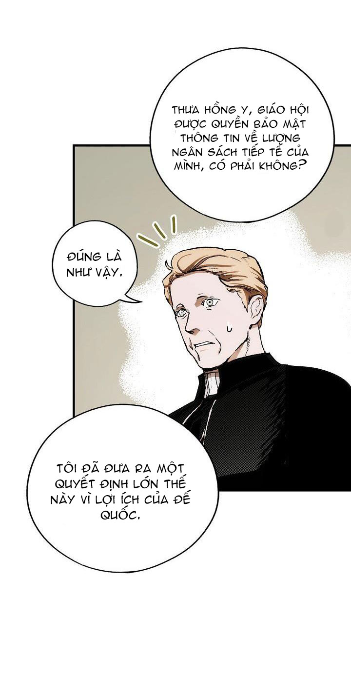 cổ tích về người mẹ kế chapter 34 16