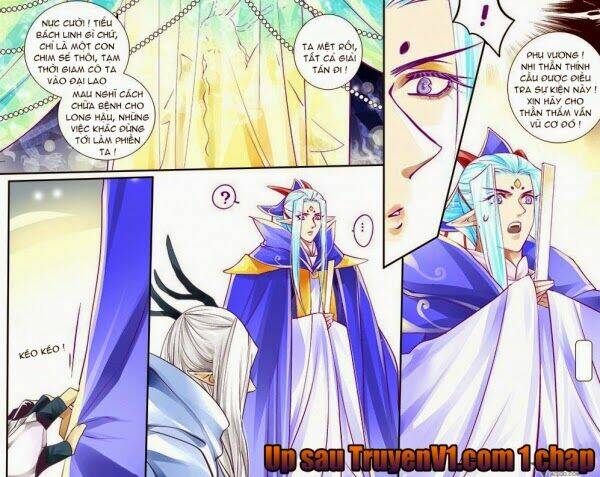 long phượng trình tường chapter 74 9