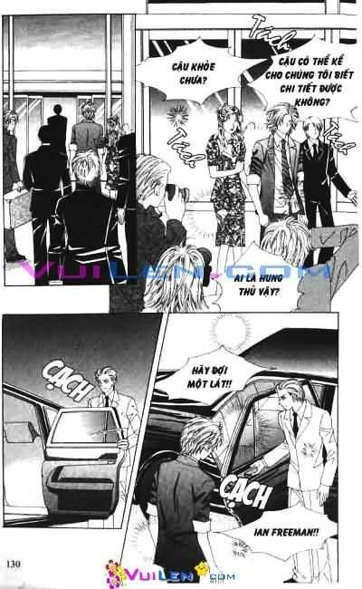 tình yêu quý tộc chapter 79 11