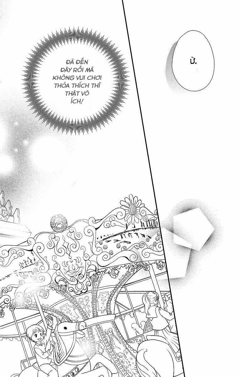 kekkon x renai chapter 4 22