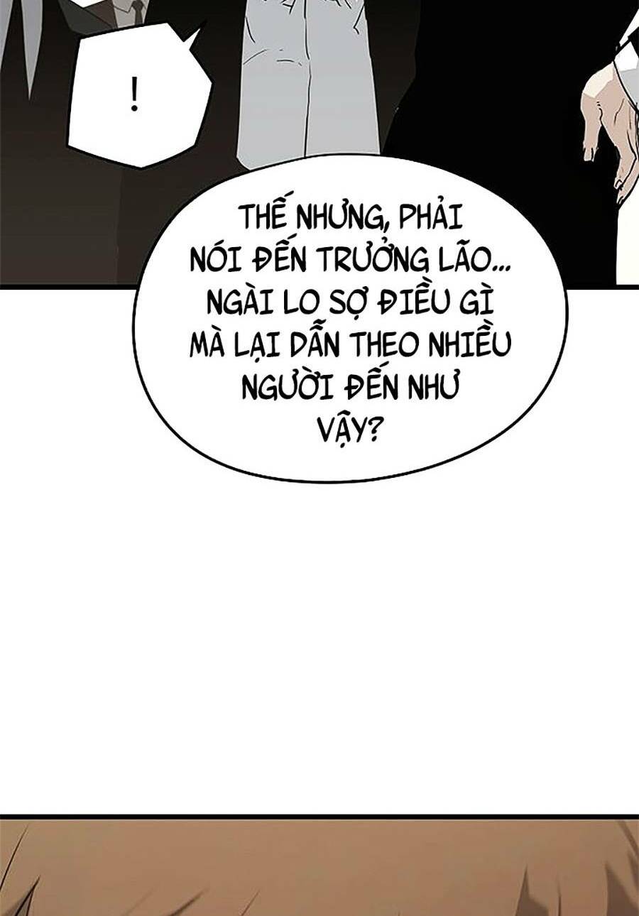 The Breaker 3: Quyền Năng Vô Hạn chapter 10 57