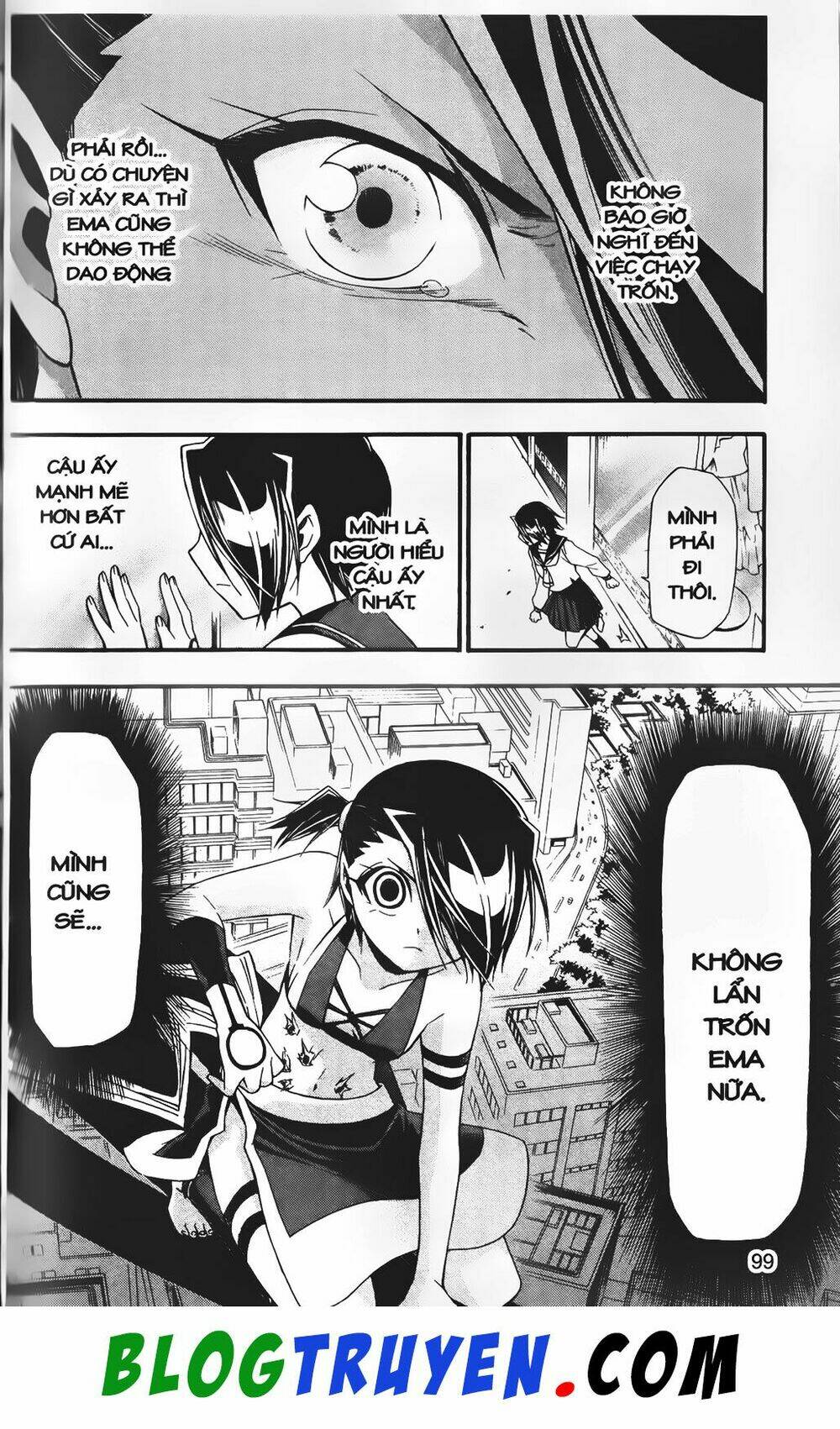 emma đến từ địa phủ chapter 31 10