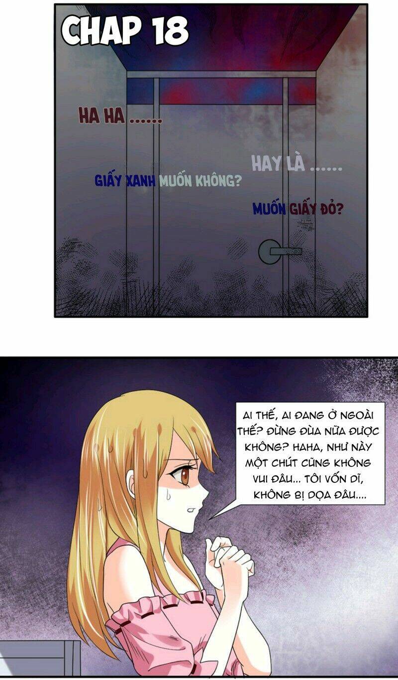 ma vương đại nhân đi thông thả chapter 18 2