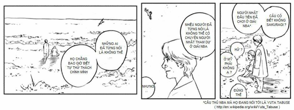 cao thủ bóng rổ chapter 277 45