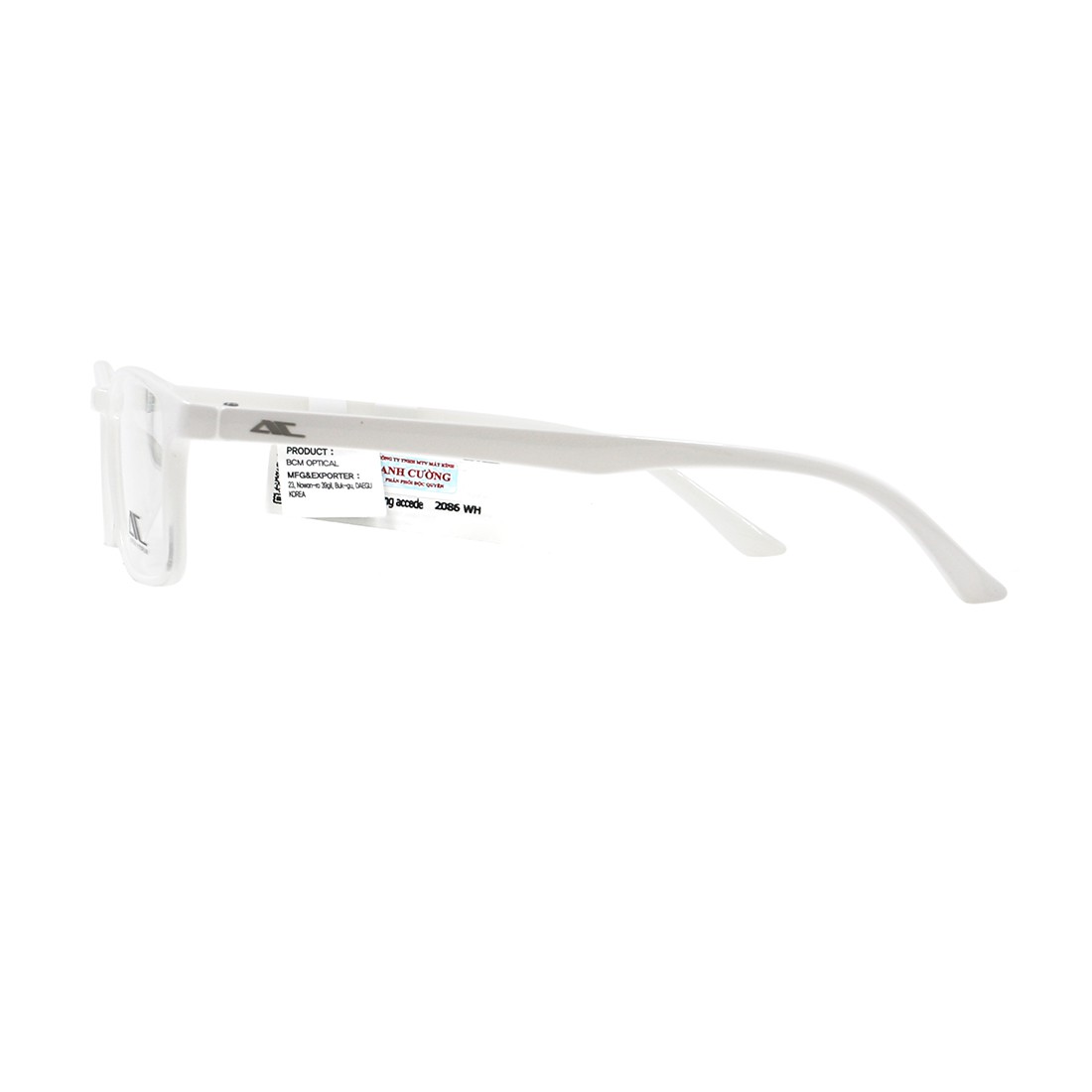 Gọng kính chính hãng Accede AC2086