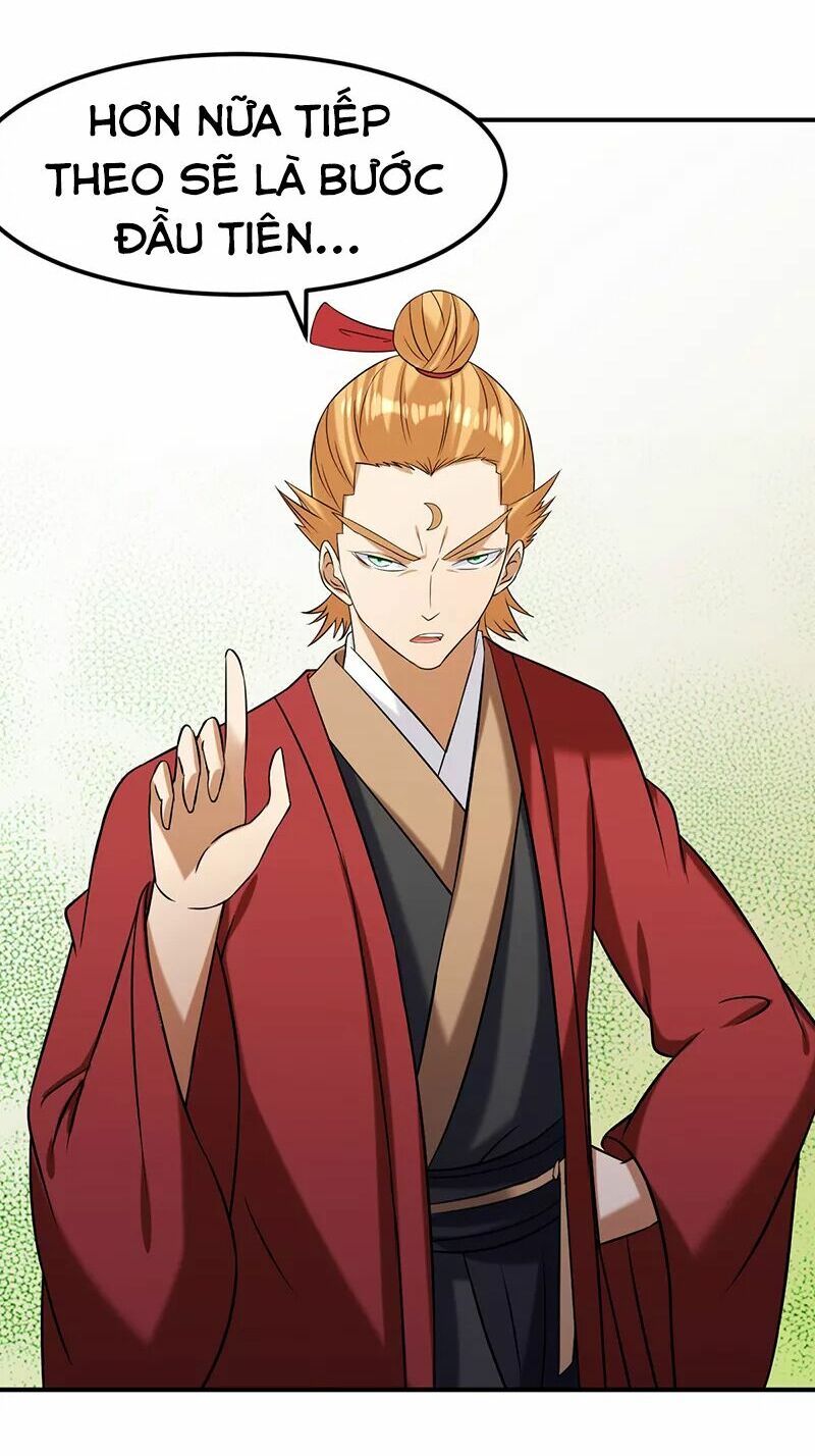 võ đạo độc tôn chapter 41 30