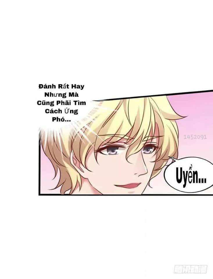 tôi không muốn fa như vậy đâu chapter 32 13