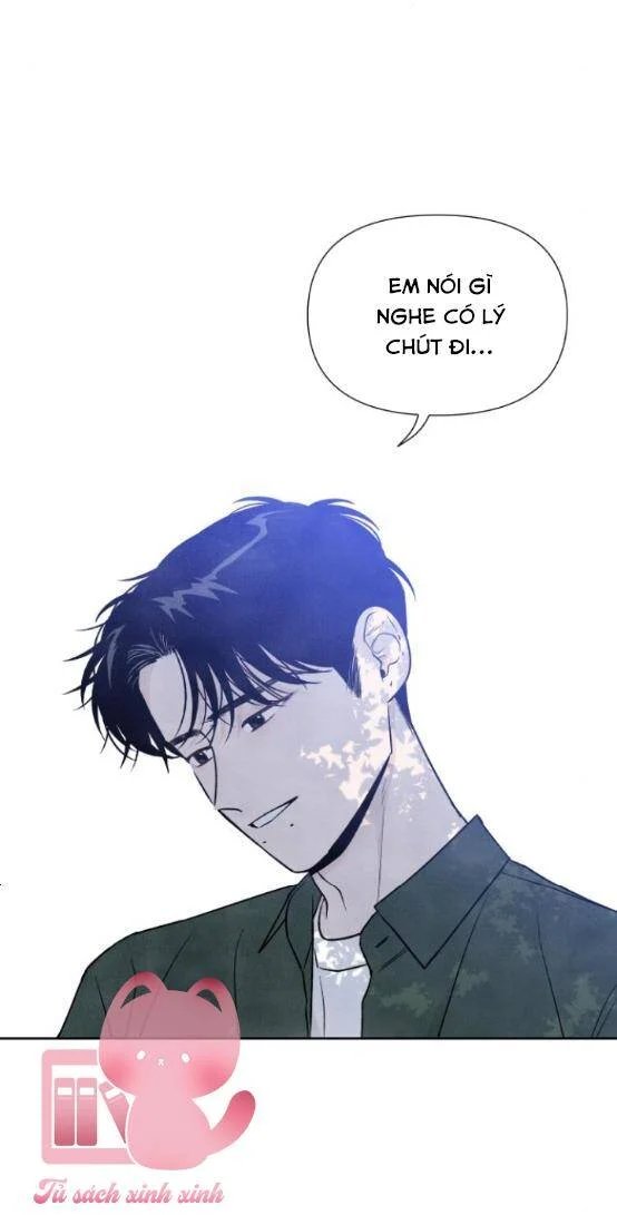 điều khiến tôi quyết tâm muốn chết chapter 49 54