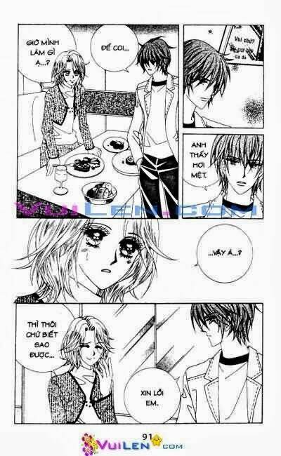 đại ca đi học chapter 8 91