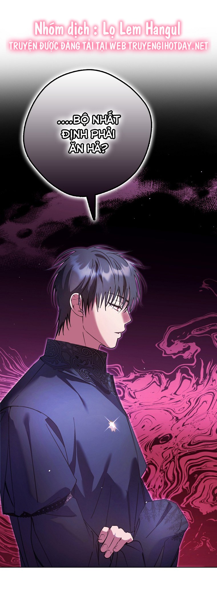 tôi đã cướp mất các nam chính từ tay nữ chính chapter 37 5