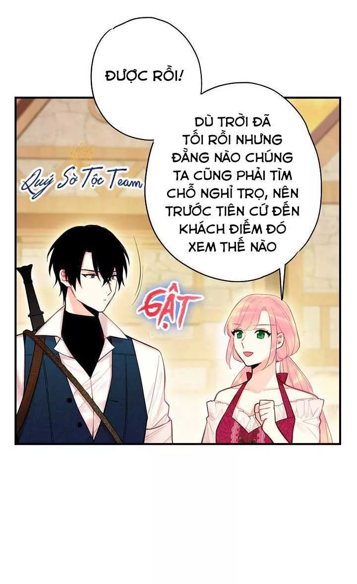 trọng sinh trở thành hoàng phi chapter 113 13