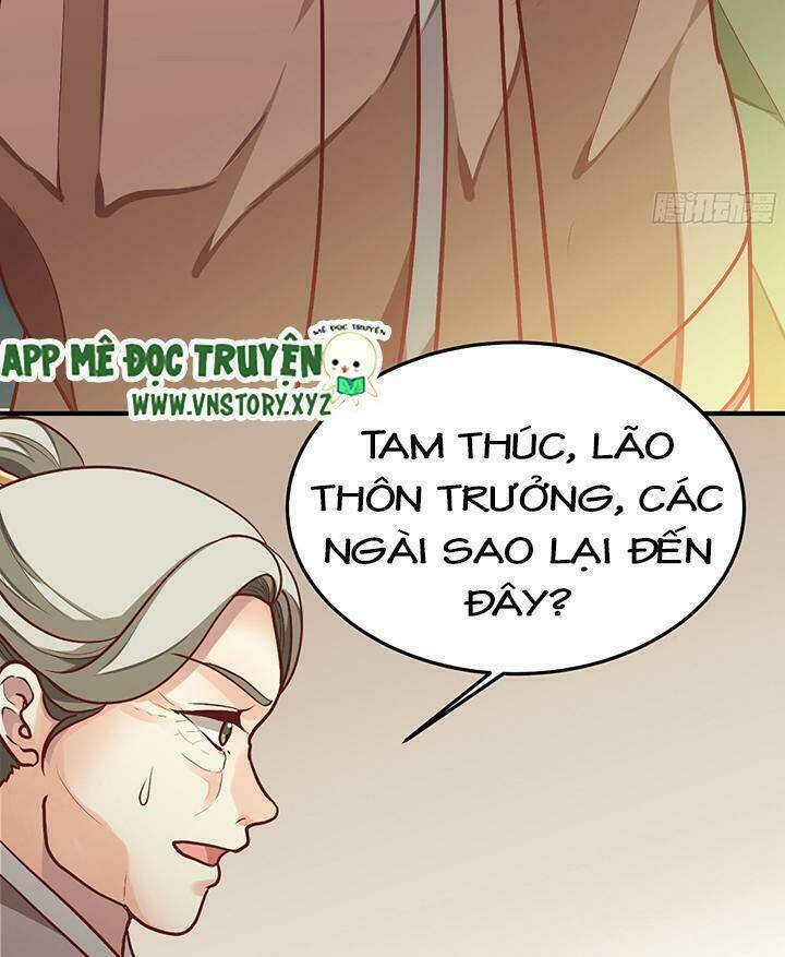 thái tử phi nhà ta thật hung hăng chapter 0 33