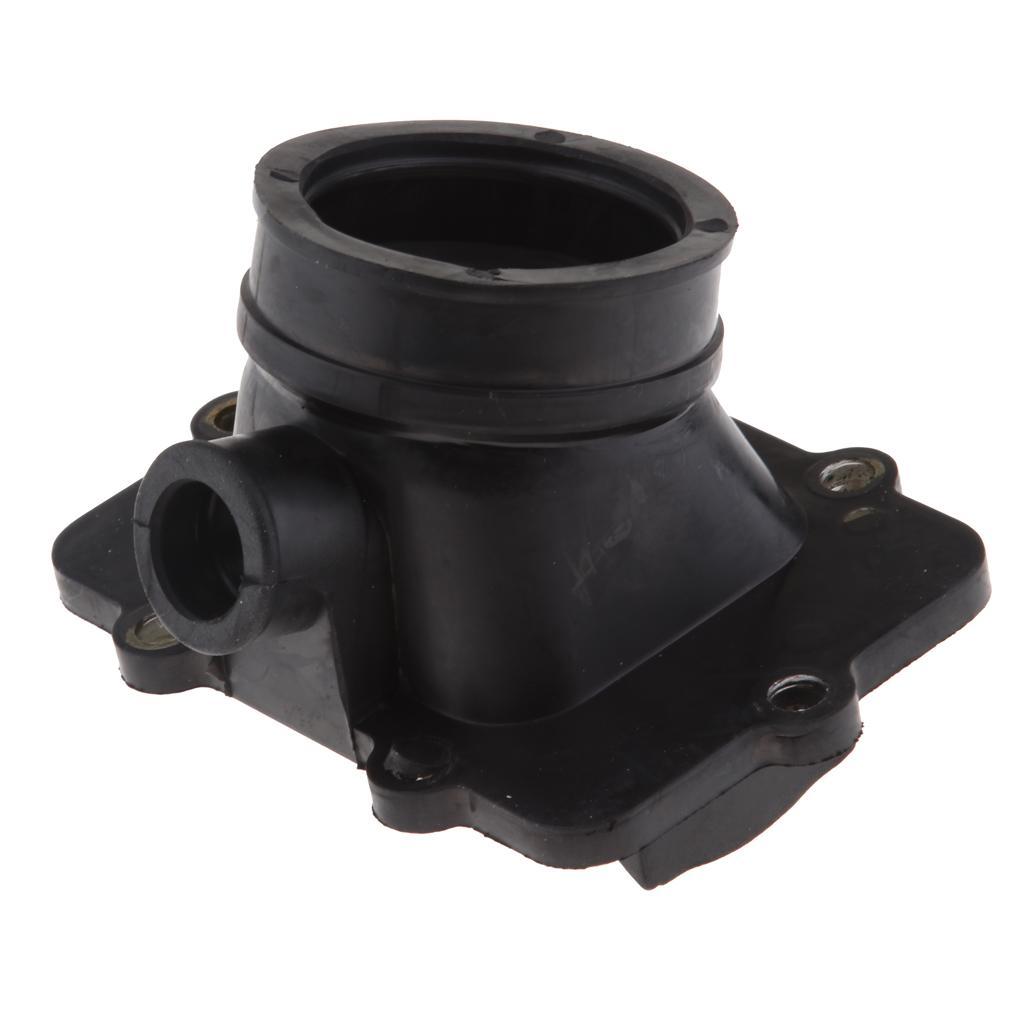 Rubber Carburetor Carb Inlet Intake Manifold for   500/600 420867882