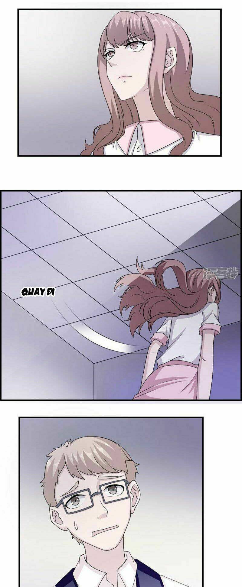 mạc thiếu bức hôn: vợ mới khó chống đỡ chapter 34 20