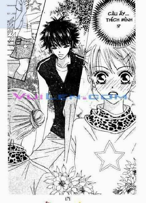 neck and neck chapter 4 167