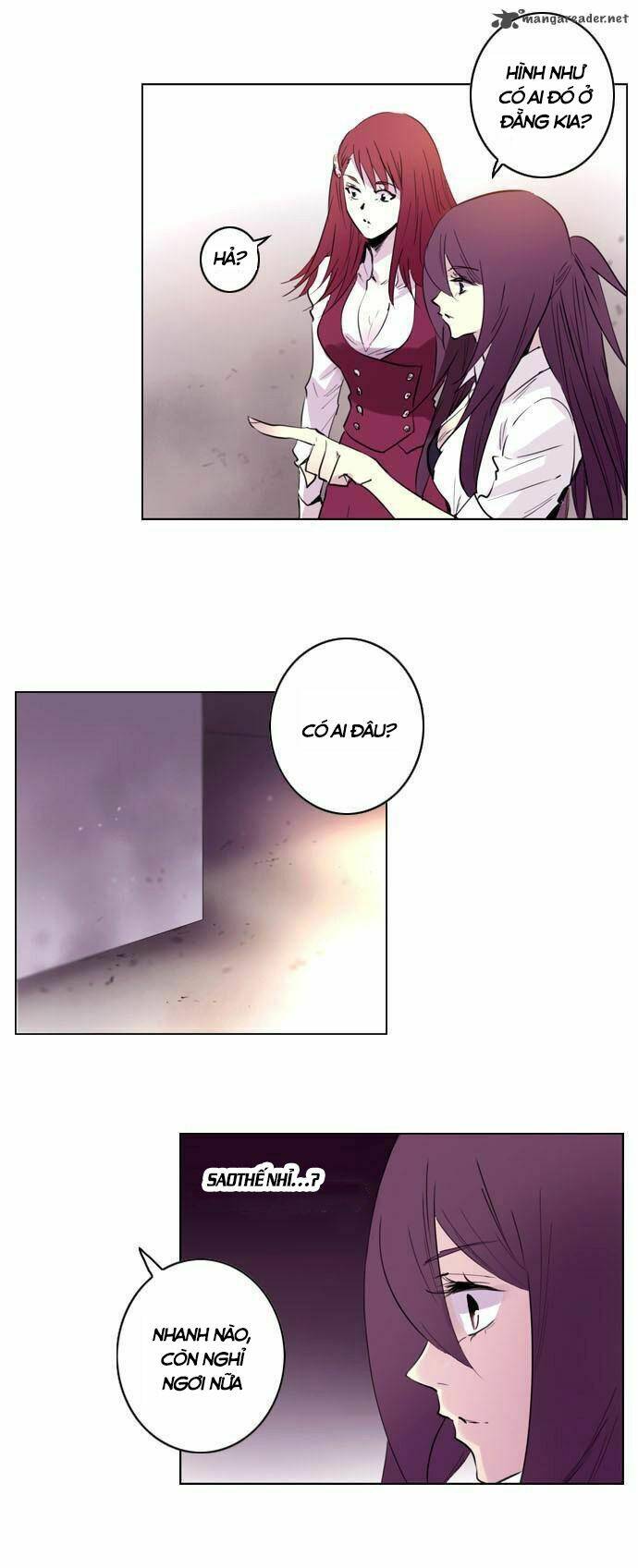 bản khế ước linh hồn chapter 140 18