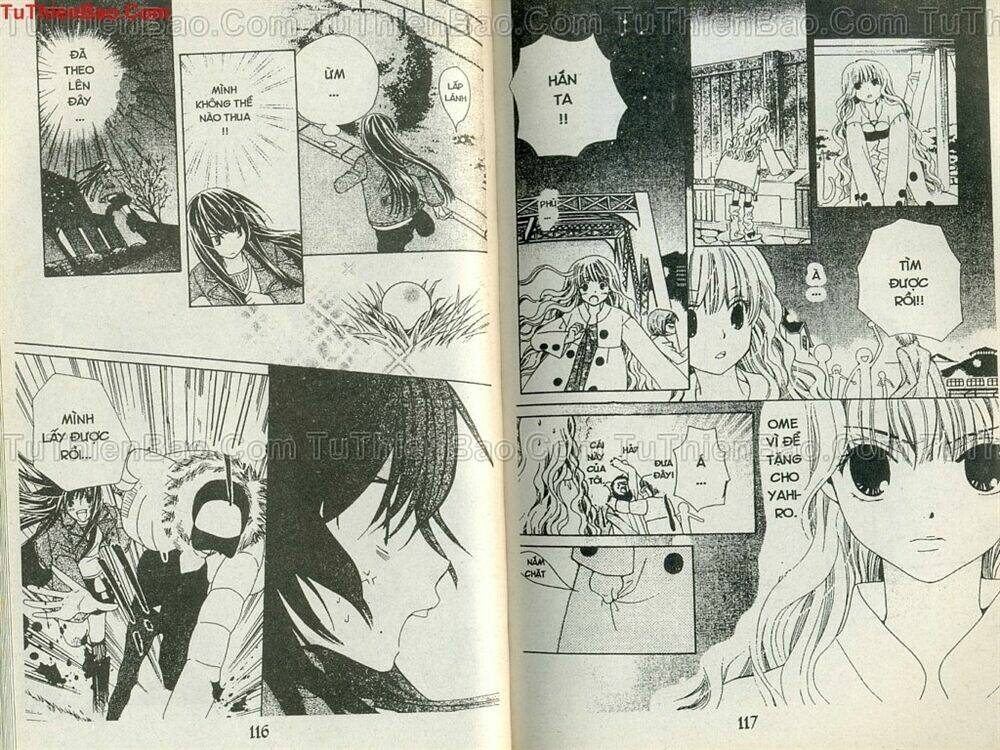 s a - lớp học ưu tú chapter 11 59