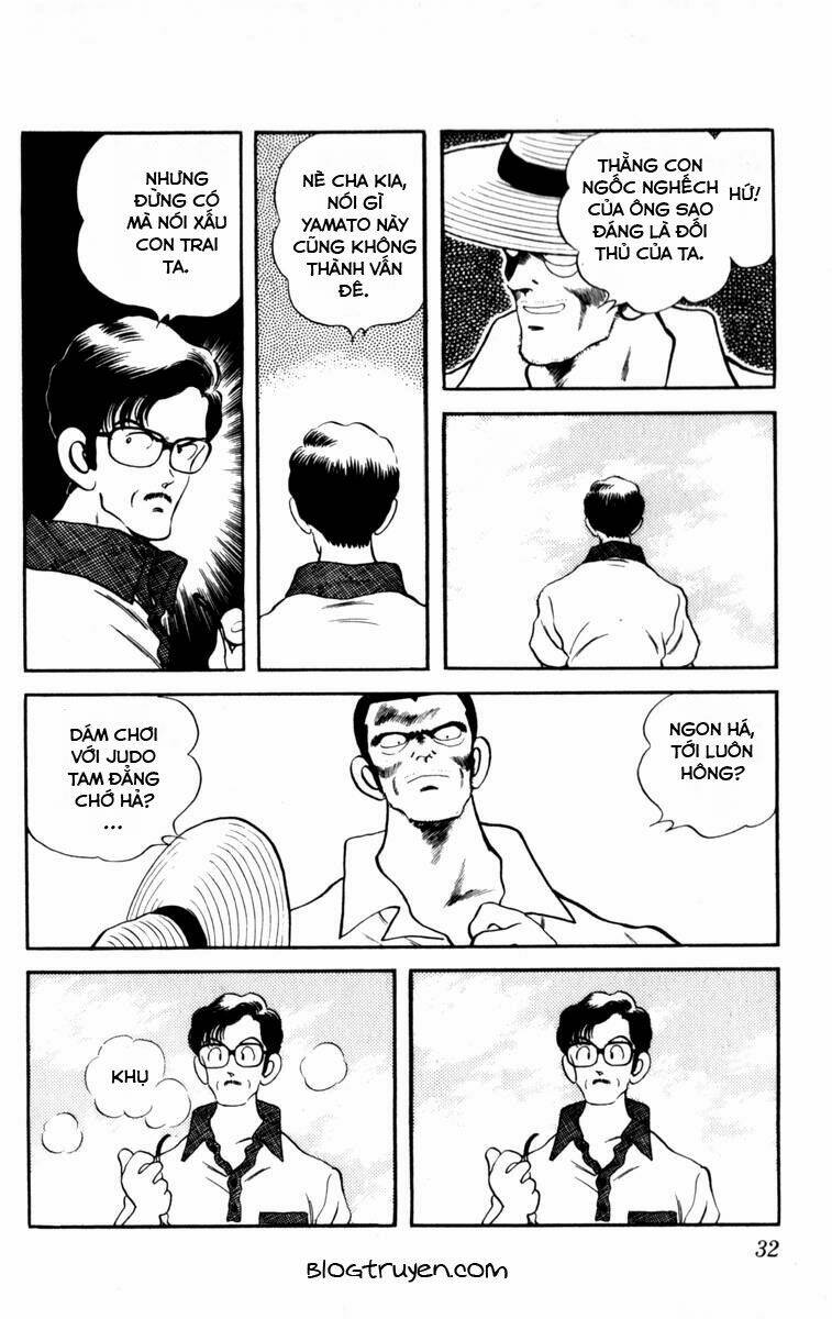 rough - ngọc thô chapter 81 8