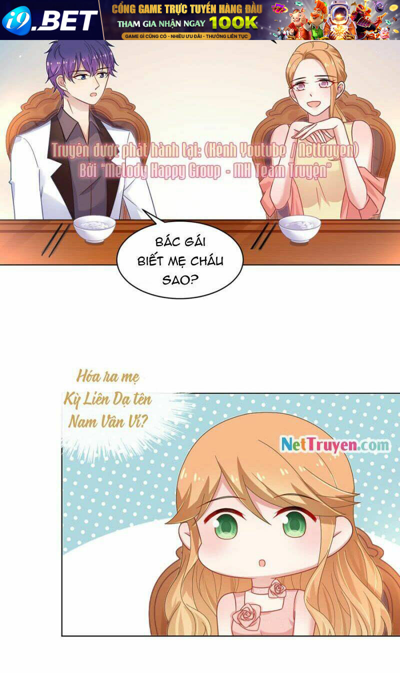 ma lạt thiên kim đẩu ác thiếu chapter 149 5